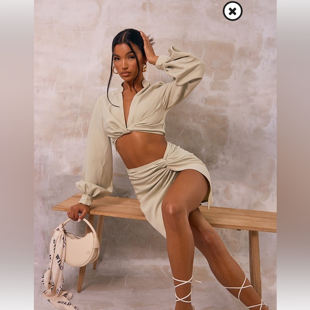 Full outfit